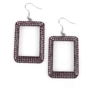 Paparazzi: World FRAME-ous, Purple